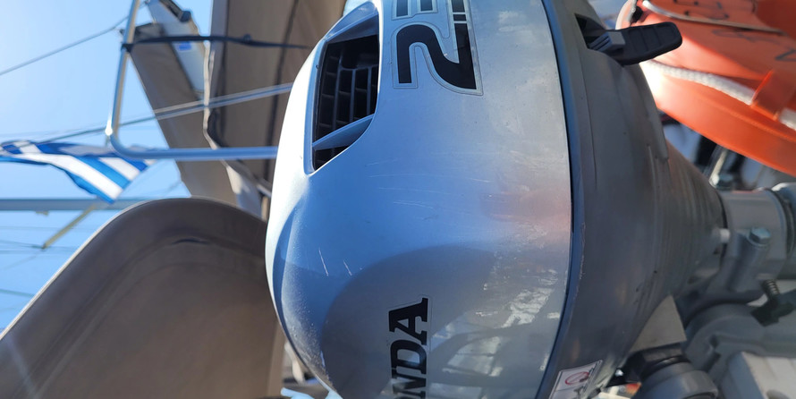 Jeanneau Sun Odyssey 490