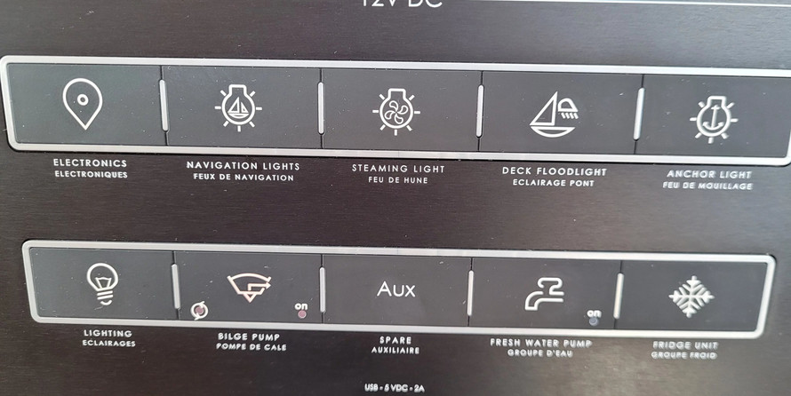 Jeanneau Sun Odyssey 490