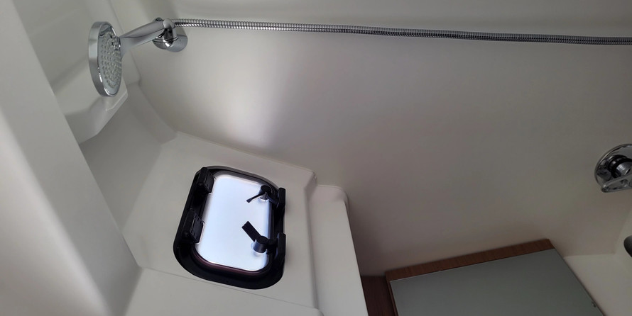 Jeanneau Sun Odyssey 490