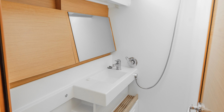 Jeanneau Sun Odyssey 490