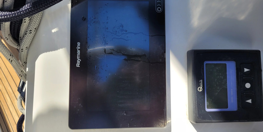 Jeanneau Sun Odyssey 490