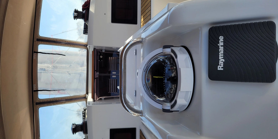 Jeanneau Sun Odyssey 490