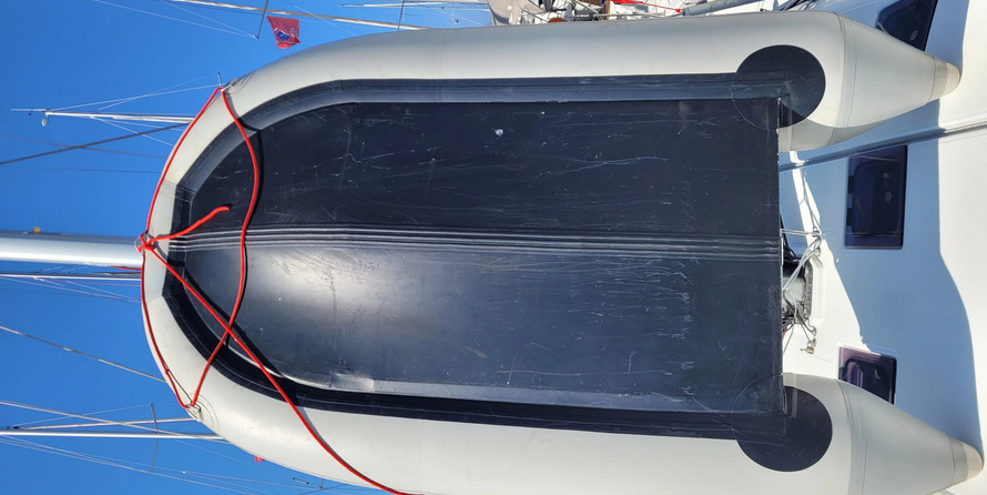 Jeanneau Sun Odyssey 490