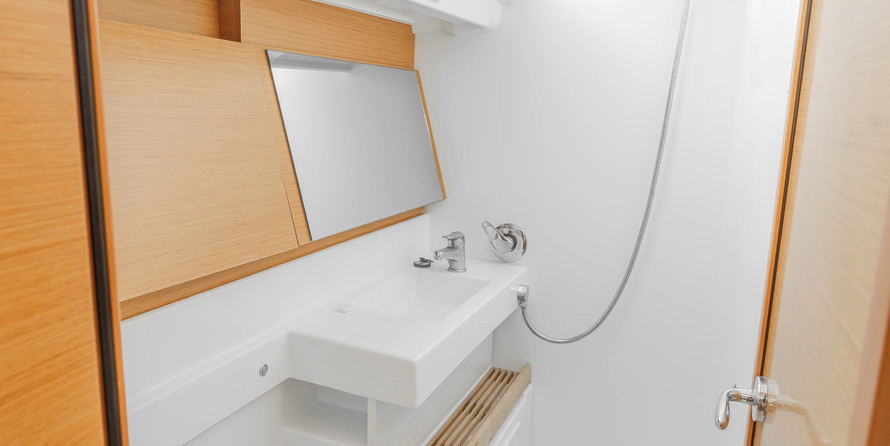 Jeanneau Sun Odyssey 490