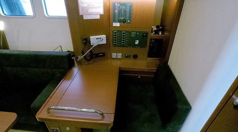 Hanse 505