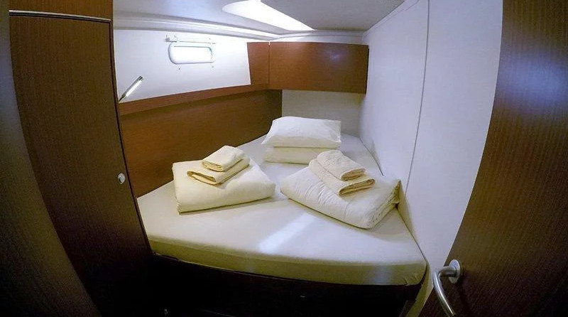 Hanse 505