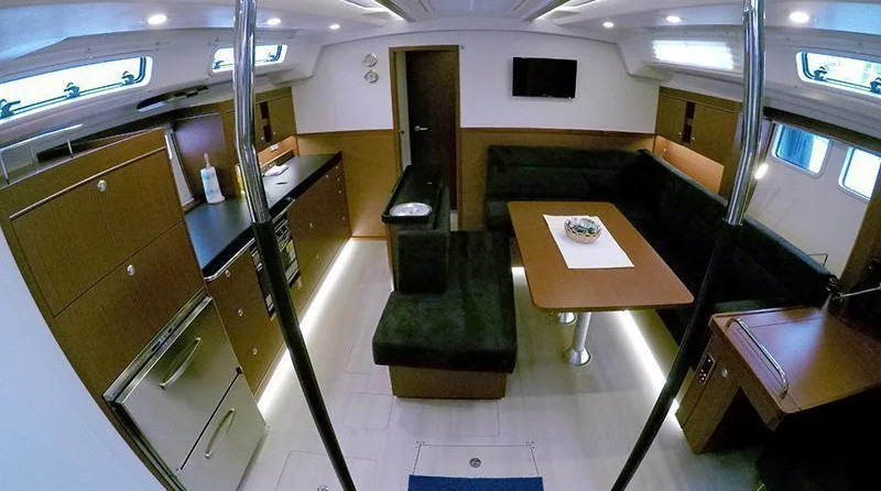 Hanse 505