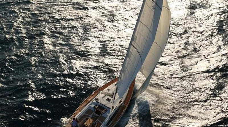 Jeanneau 53 (6 cab)
