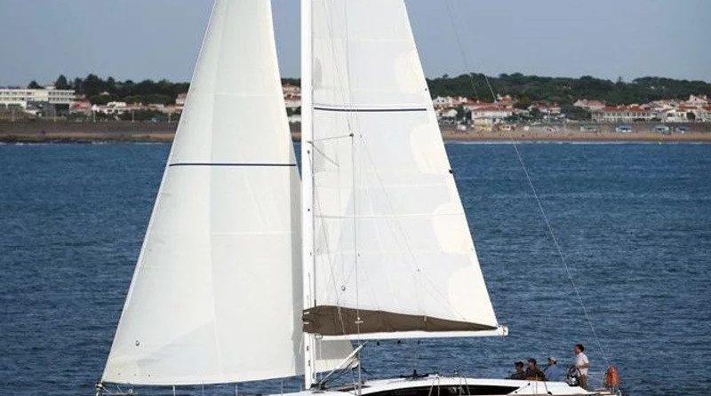 Jeanneau 53 (6 cab)