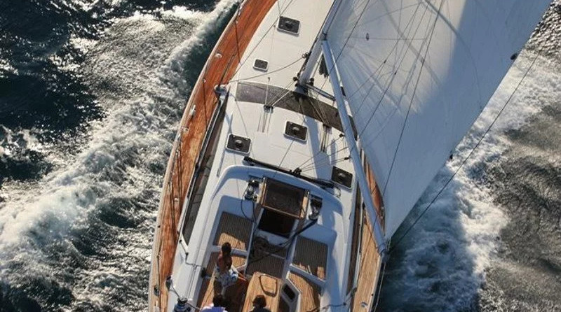 Jeanneau 53 (6 cab)
