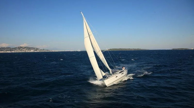 Jeanneau 53 (6 cab)