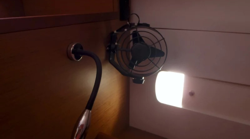 Jeanneau Sun Odyssey 519