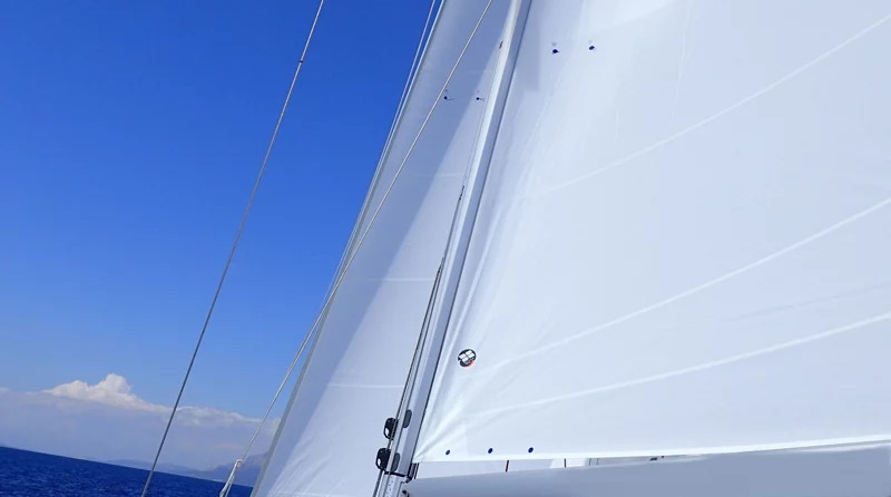 Jeanneau Sun Odyssey 519