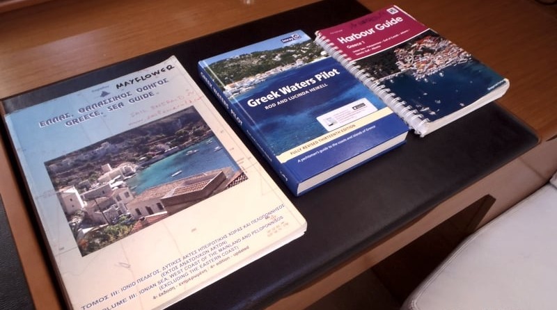 Jeanneau Sun Odyssey 519