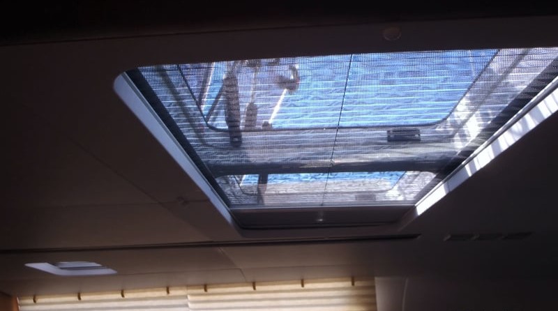 Jeanneau Sun Odyssey 519