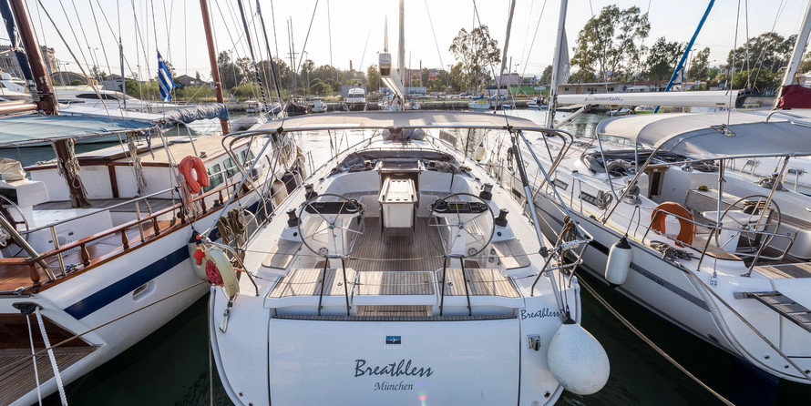 Bavaria 56 Cruiser