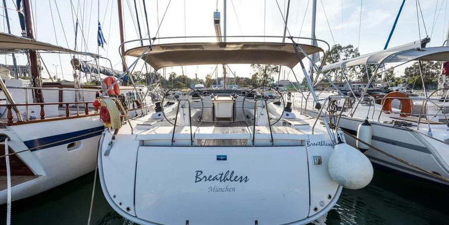 Bavaria 56 Cruiser