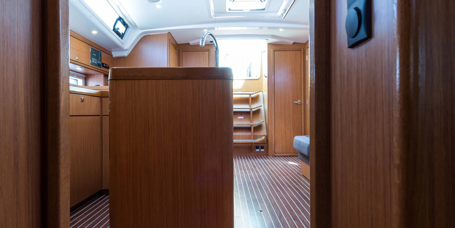 Bavaria 56 Cruiser
