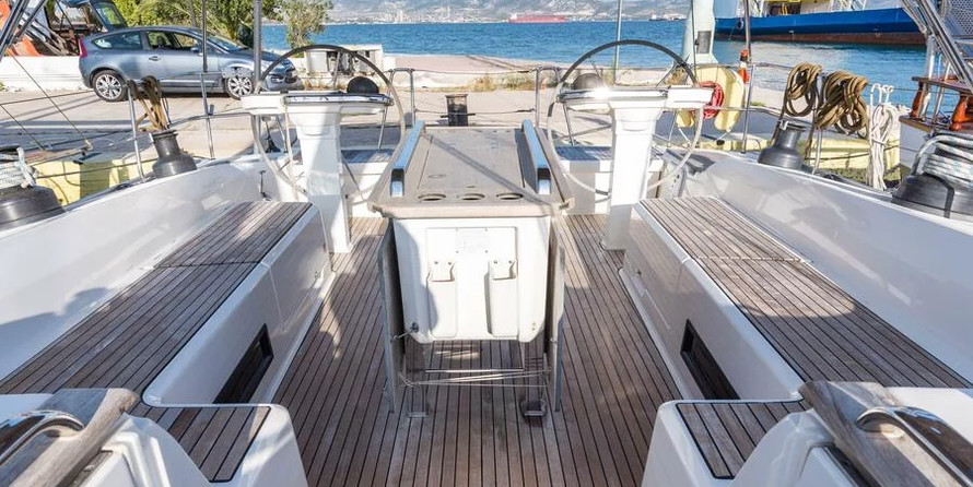 Bavaria 56 Cruiser