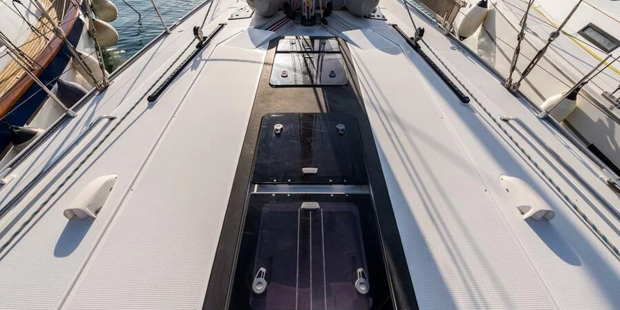 Bavaria 56 Cruiser