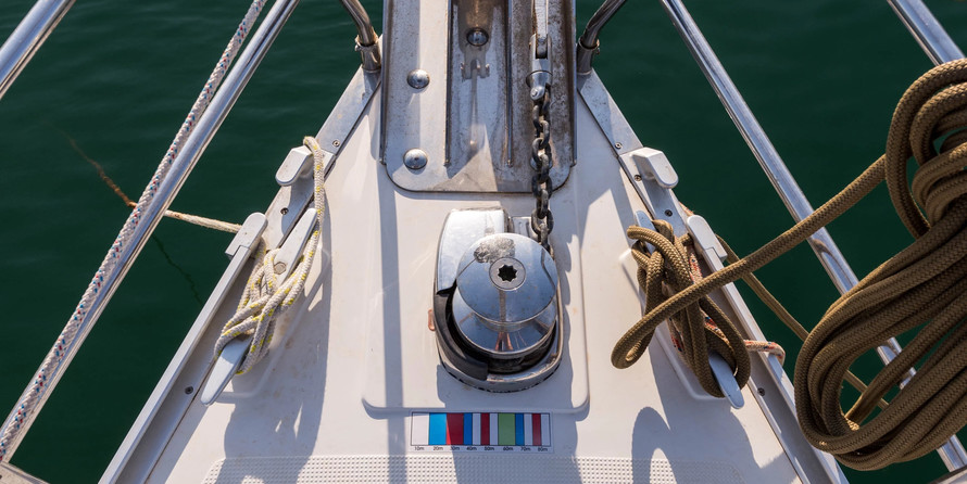 Bavaria 56 Cruiser