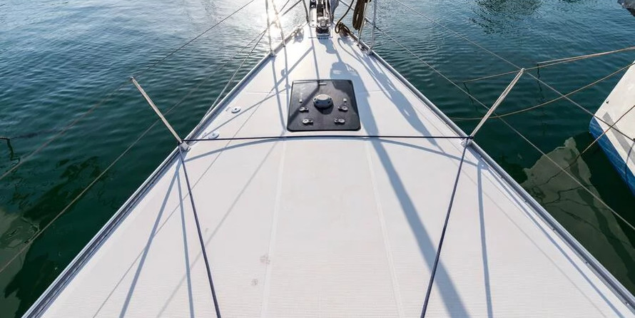 Bavaria 56 Cruiser