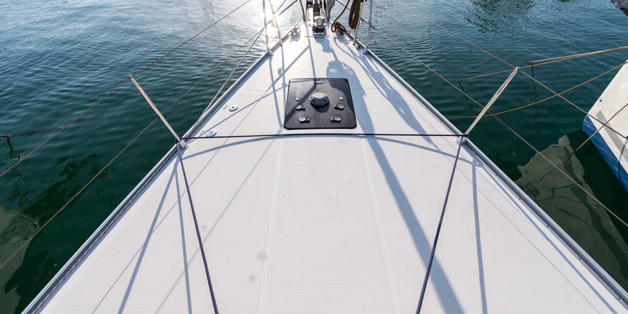 Bavaria 56 Cruiser