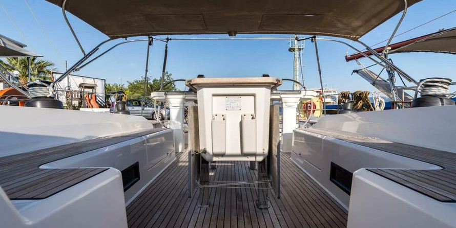 Bavaria 56 Cruiser