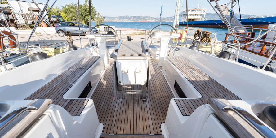 Bavaria 56 Cruiser