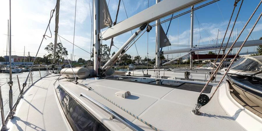 Bavaria 56 Cruiser