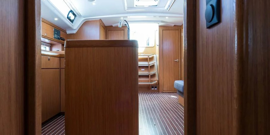 Bavaria 56 Cruiser