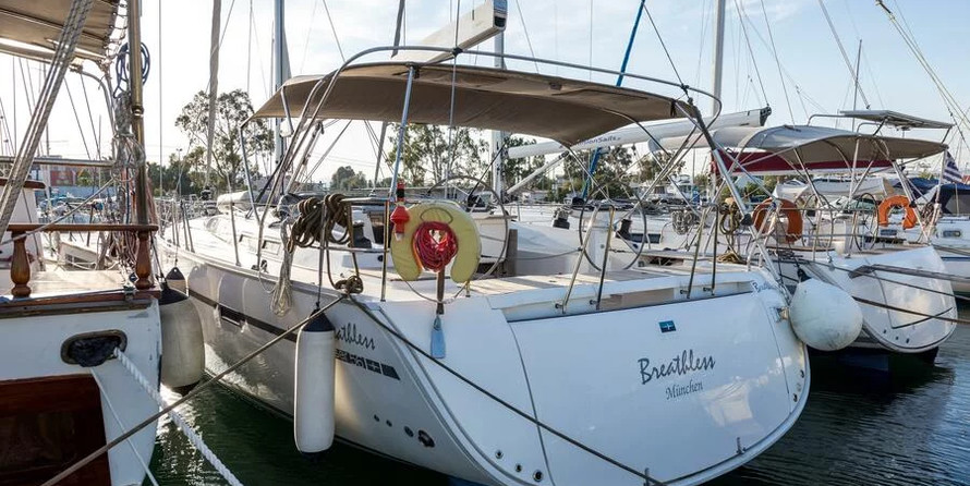 Bavaria 56 Cruiser