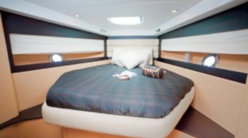 Beneteau Monte Carlo 37 Hard Top