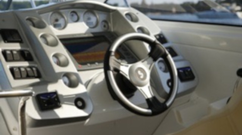 Beneteau Monte Carlo 37 Hard Top