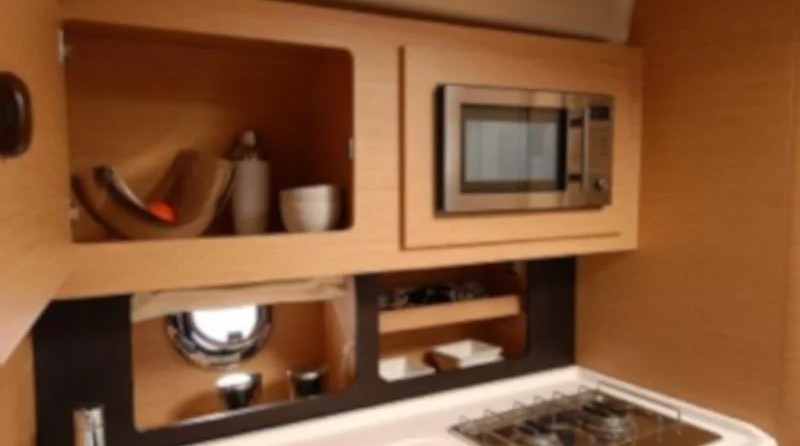 Beneteau Monte Carlo 37 Hard Top