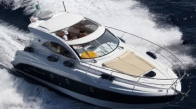 Beneteau Monte Carlo 37 Hard Top
