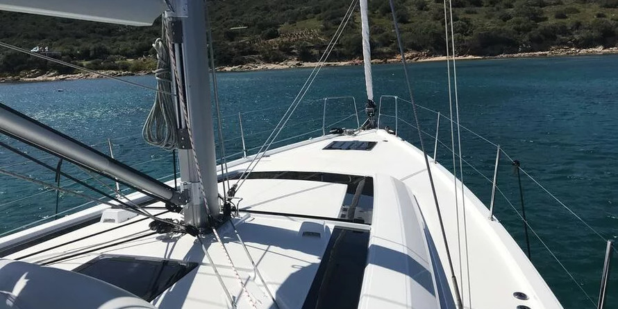 Oceanis 51.1