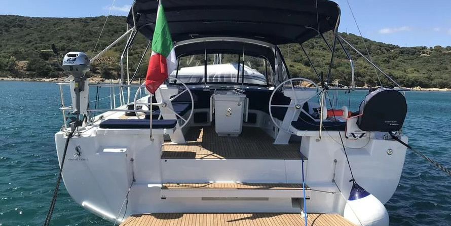 Oceanis 51.1