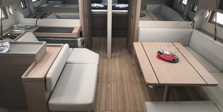 Oceanis 51.1