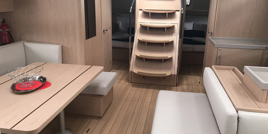 Oceanis 51.1