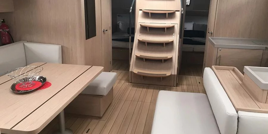 Oceanis 51.1