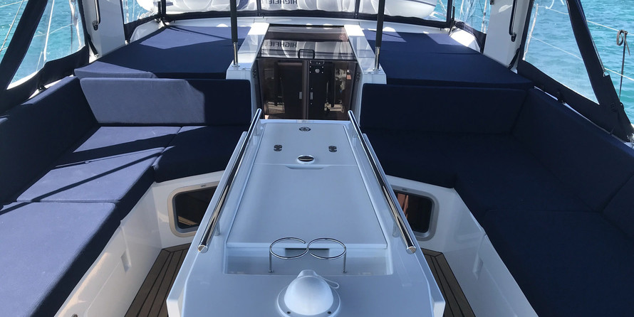 Oceanis 51.1