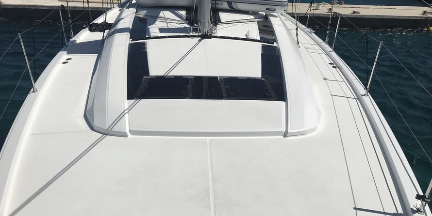 Oceanis 51.1