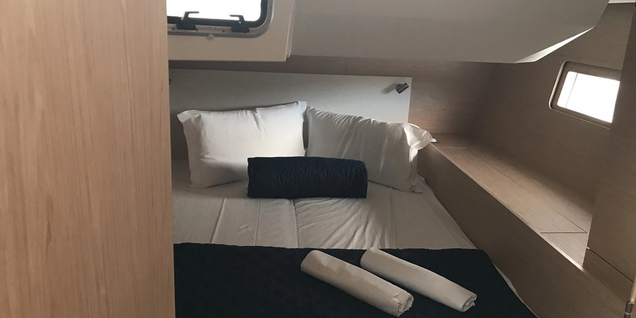 Oceanis 51.1