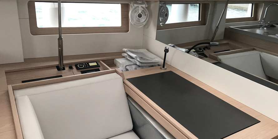 Oceanis 51.1