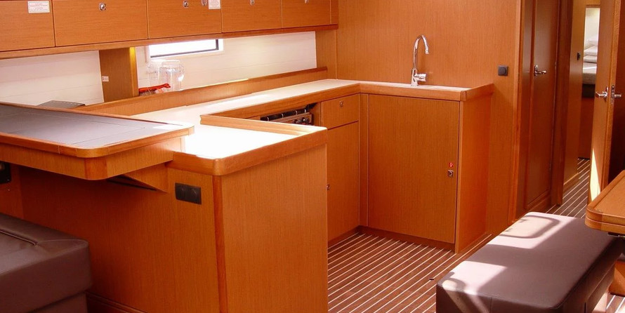 Bavaria Cruiser 51