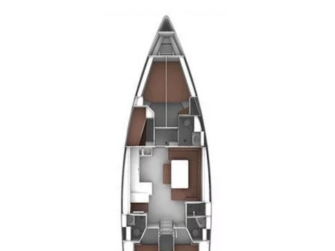 Bavaria Cruiser 51