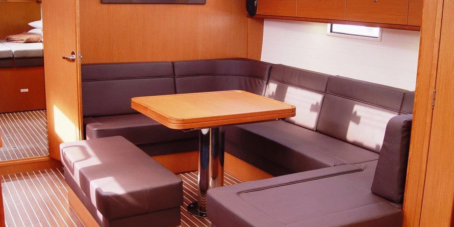 Bavaria Cruiser 51