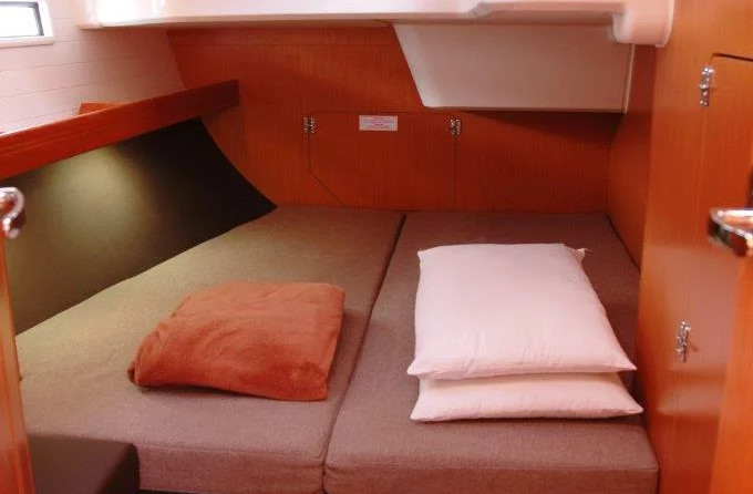 Bavaria Cruiser 51