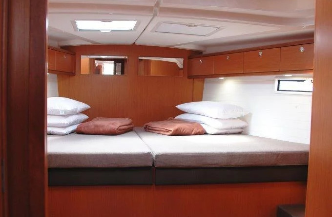 Bavaria Cruiser 51